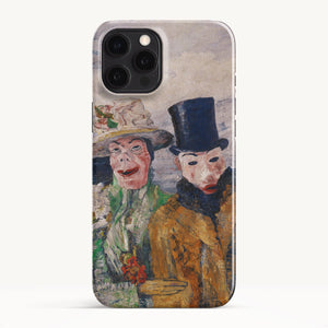 iPhone 12 Pro Max / Slim Case