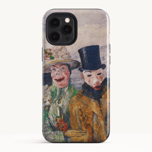 iPhone 12 Pro Max / Tough Case