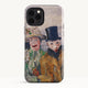 iPhone 12 Pro / Tough Case