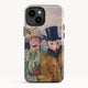 iPhone 13 Mini / Tough Case