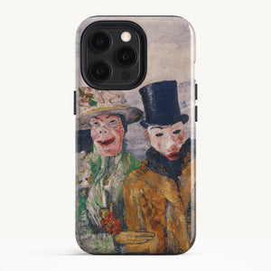 iPhone 13 Pro / Tough Case