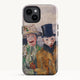 iPhone 14 / Tough Case