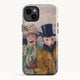 iPhone 15 Plus / Tough Case