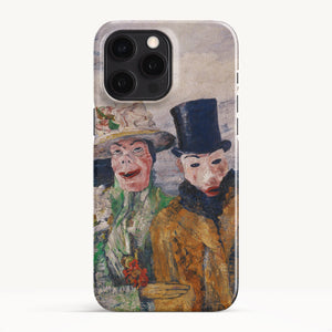 iPhone 15 Pro Max / Slim Case
