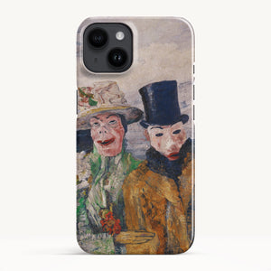iPhone 15 / Slim Case