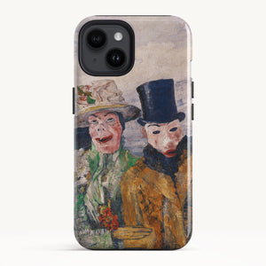 iPhone 15 / Tough Case