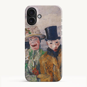 iPhone 16 Plus / Slim Case