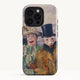 iPhone 16 Pro / Tough Case
