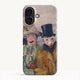 iPhone 16 / Slim Case
