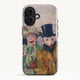 iPhone 16 / Tough Case