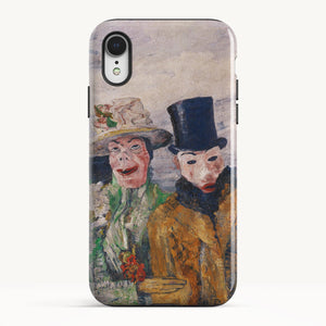 iPhone XR / Tough Case