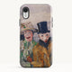 iPhone XR / Tough Case