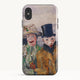 iPhone XS Max / Tough Case