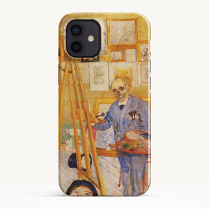 iPhone 12 Mini / Slim Case