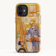 iPhone 12 Mini / Tough Case