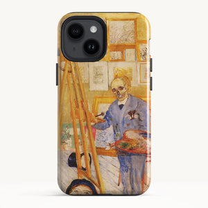iPhone 13 Mini / Tough Case