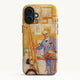 iPhone 16 Plus / Tough Case