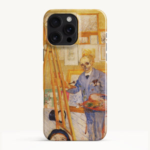 iPhone 16 Pro Max / Slim Case