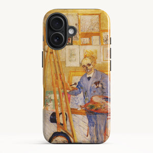 iPhone 16 / Tough Case
