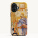 iPhone 16 / Tough Case