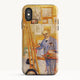 iPhone X / Tough Case