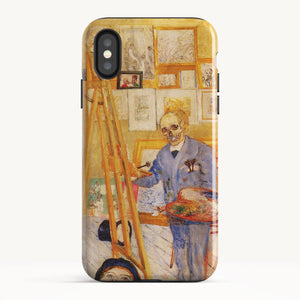 iPhone XS / Tough Case