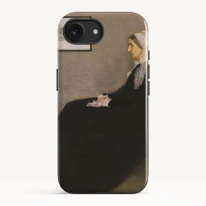 iPhone 16e / Tough Case