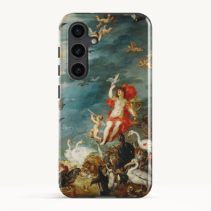 Galaxy S24 FE / Tough Case