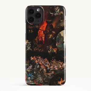 iPhone 11 Pro Max / Slim Case