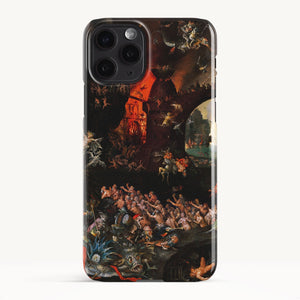 iPhone 11 Pro / Slim Case