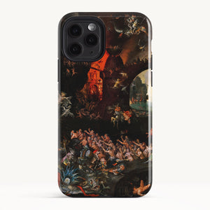 iPhone 11 Pro / Tough Case