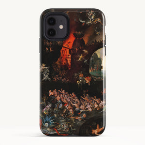 iPhone 11 / Tough Case