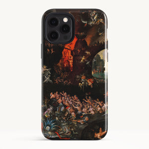 iPhone 12 Pro / Tough Case