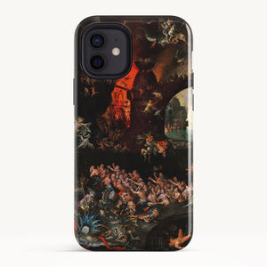 iPhone 12 / Tough Case