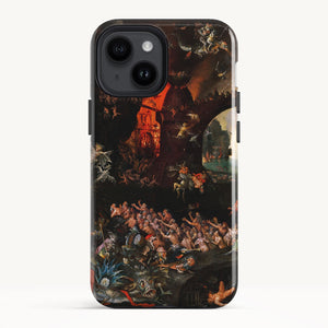 iPhone 13 Mini / Tough Case