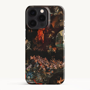 iPhone 13 Pro / Slim Case