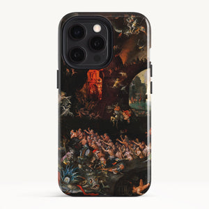 iPhone 13 Pro / Tough Case