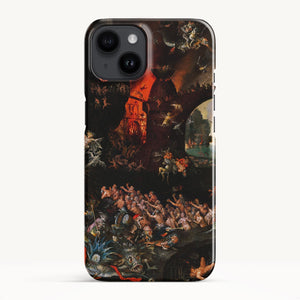 iPhone 13 / Slim Case
