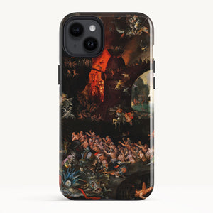 iPhone 15 Plus / Tough Case