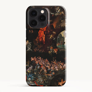 iPhone 15 Pro Max / Slim Case