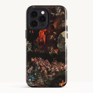 iPhone 15 Pro Max / Tough Case