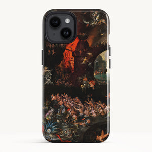 iPhone 15 / Tough Case