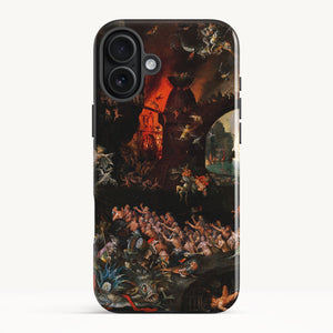 iPhone 16 Plus / Tough Case