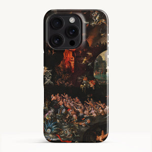 iPhone 16 Pro / Slim Case