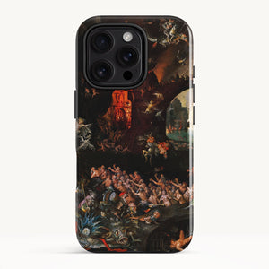 iPhone 16 Pro / Tough Case