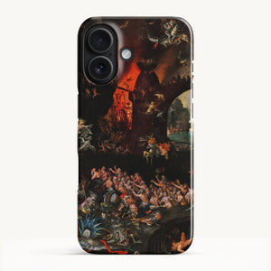 iPhone 16 / Slim Case