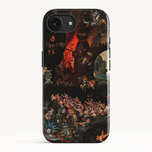 iPhone 16e / Tough Case