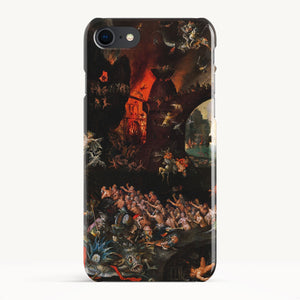 iPhone SE 2 3 / Slim Case