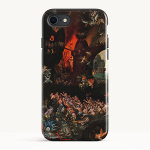 iPhone SE 2 3 / Tough Case