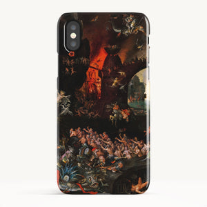 iPhone X / Slim Case